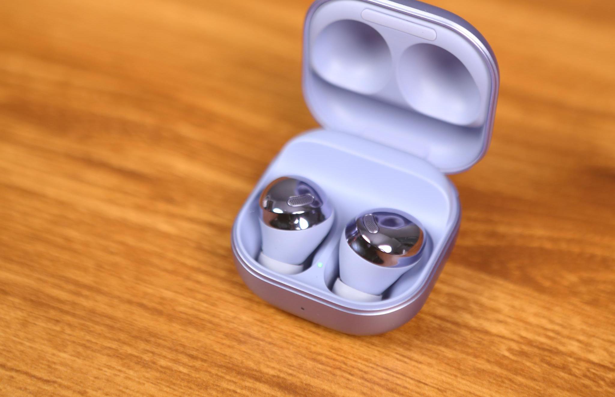 三星galaxy buds pro评测:三星依旧是曾经的那个强者