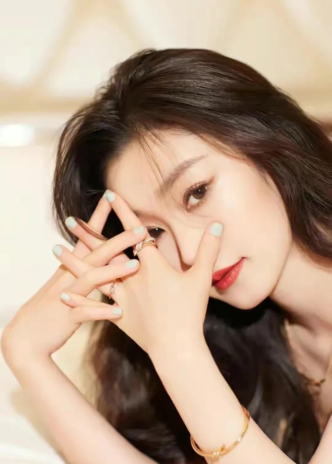 肤白貌美的宋轶,娇俏可人,甜美可爱的写真照!_高清图集_新浪网