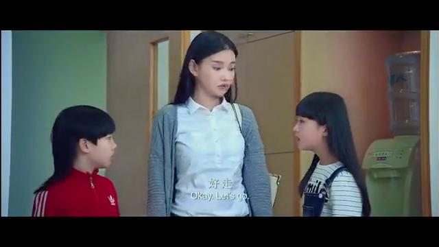 龙拳小子:林秋楠独身前去营救女神老师,单挑一群黑老大