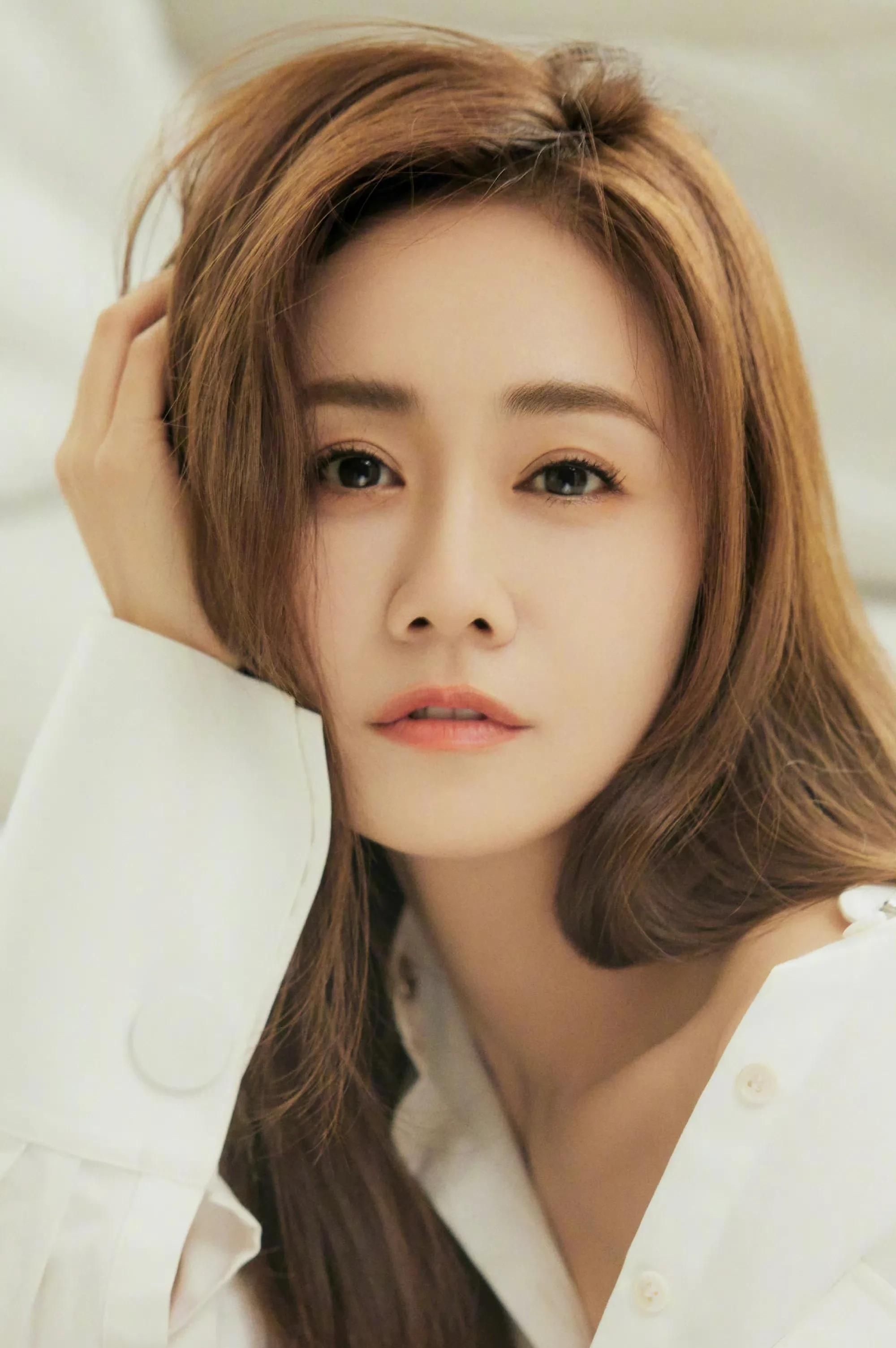 刘芸:青春少女,时尚俏丽,楚楚动人!_高清图集_新浪网