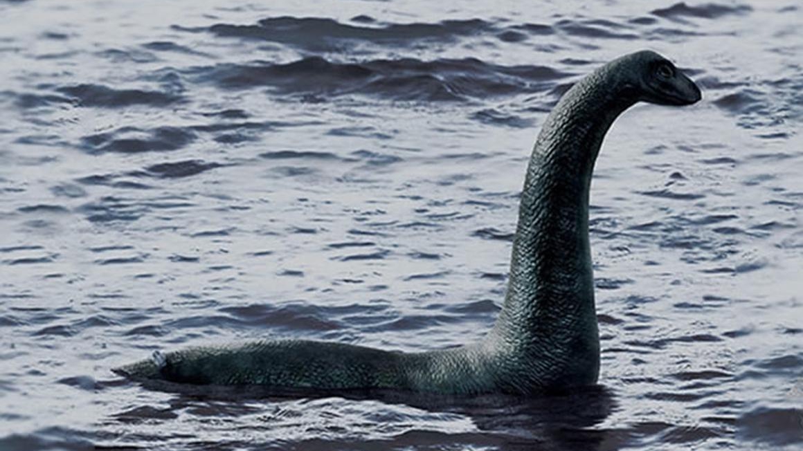 如果"尼斯湖水怪"真实存在,人类会怎么办?科学家给出答案