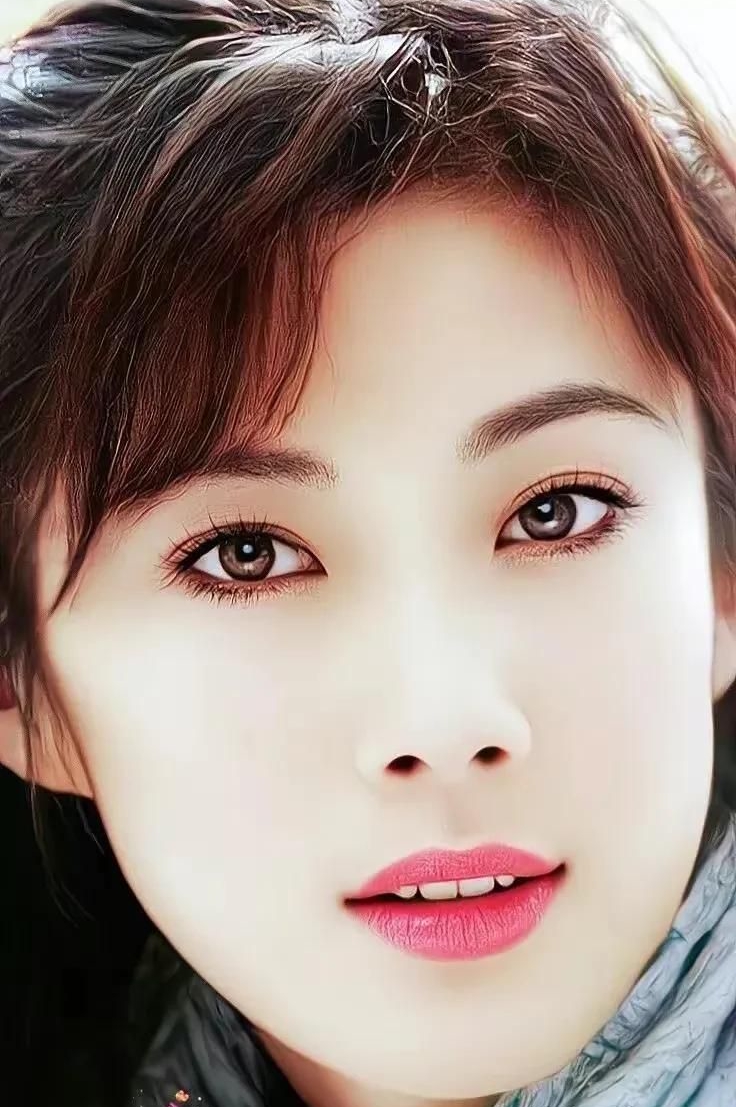 气质高雅的王珂,英姿勃发,尽显迷人风采!_高清图集_新浪网