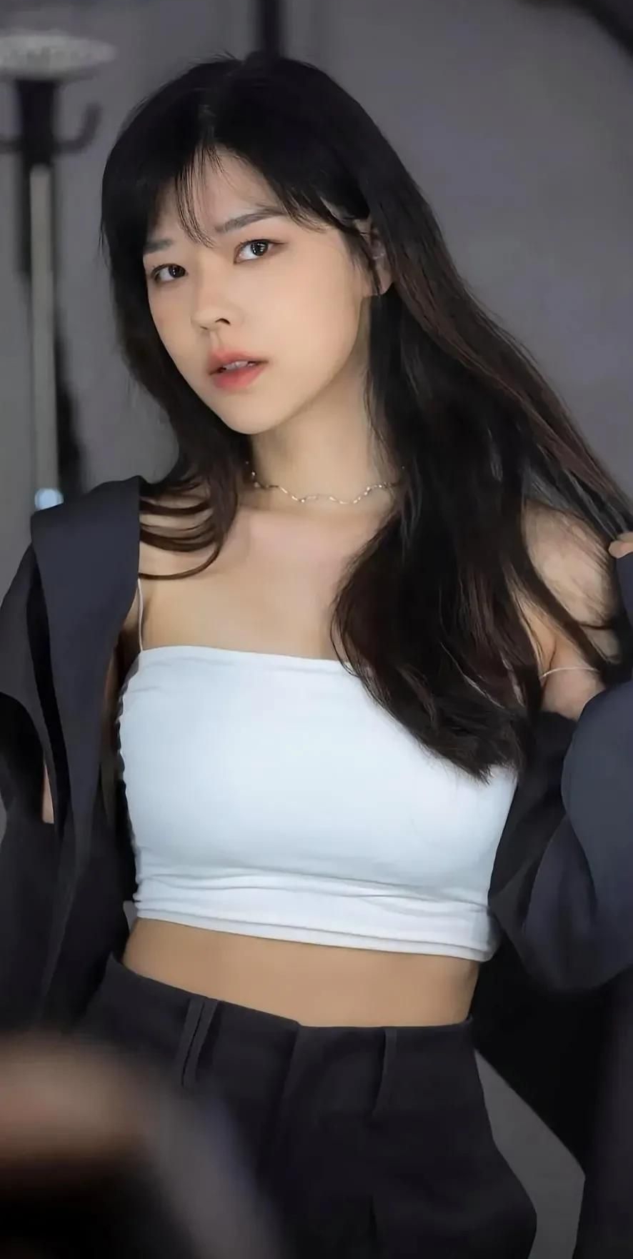 沫子:巧笑倩兮,美艳动人!_高清图集_新浪网