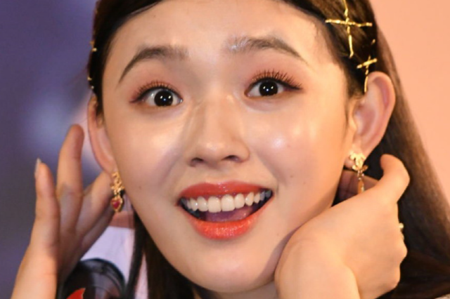 梨形鼻却依然好看的女明星:邱天有清冷感,任敏被称作电影脸