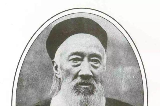 张之洞是个典型的夜猫子 把同僚活活熬死 慈禧也拿他没办法|张之洞|同僚|夜猫子_新浪新闻