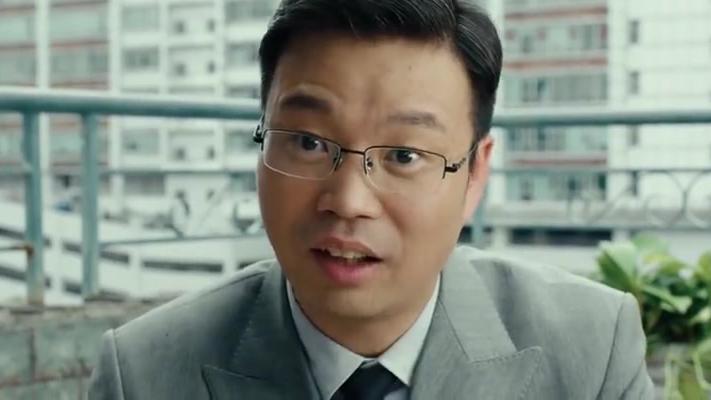 大人物:王迅拿钱收买,梅婷不仅没收,还嘲讽王迅黑心