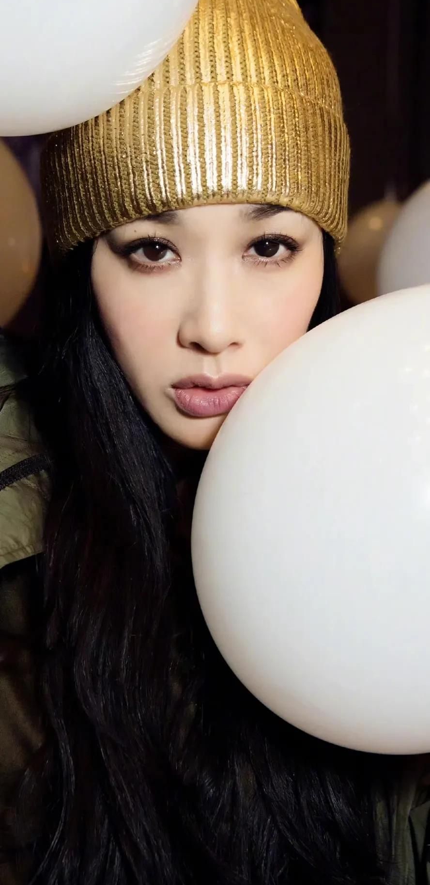 钟丽缇高清魅力写真美丽大方