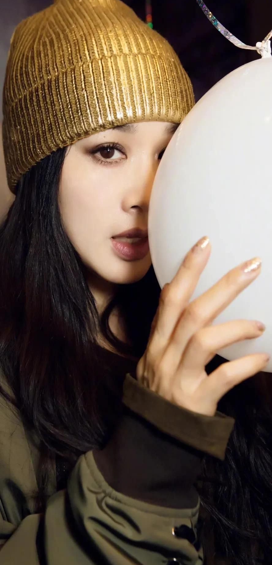 钟丽缇高清魅力写真惊艳迷人