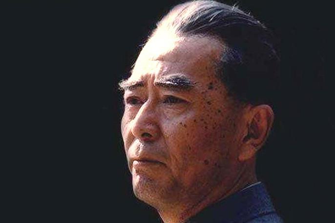 王铁成的艺术人生:如果没有出演周总理,如今的我什么也不是