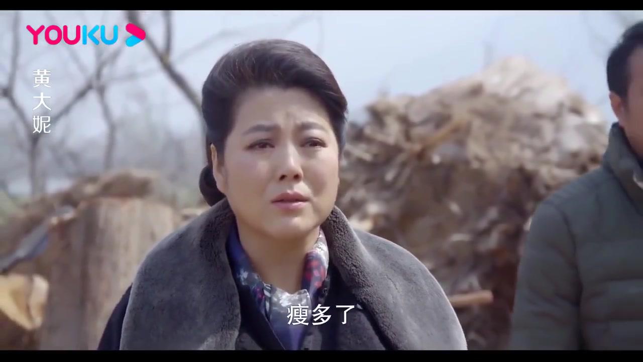 黄大妮:建业有家有孩子,居然想出家,老妈苦苦哀求他都坚持