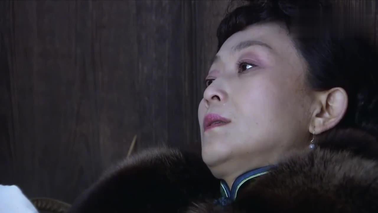 渗透大结局:棒槌接到许忠义电话,大姐仰天大笑:真是不怕死