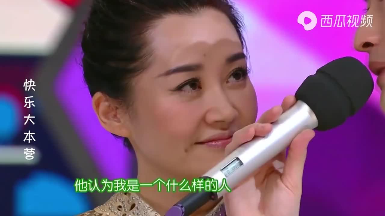 许晴一上场金星看着就夸漂亮!眼睛都离不开了,许晴盛世美颜合集