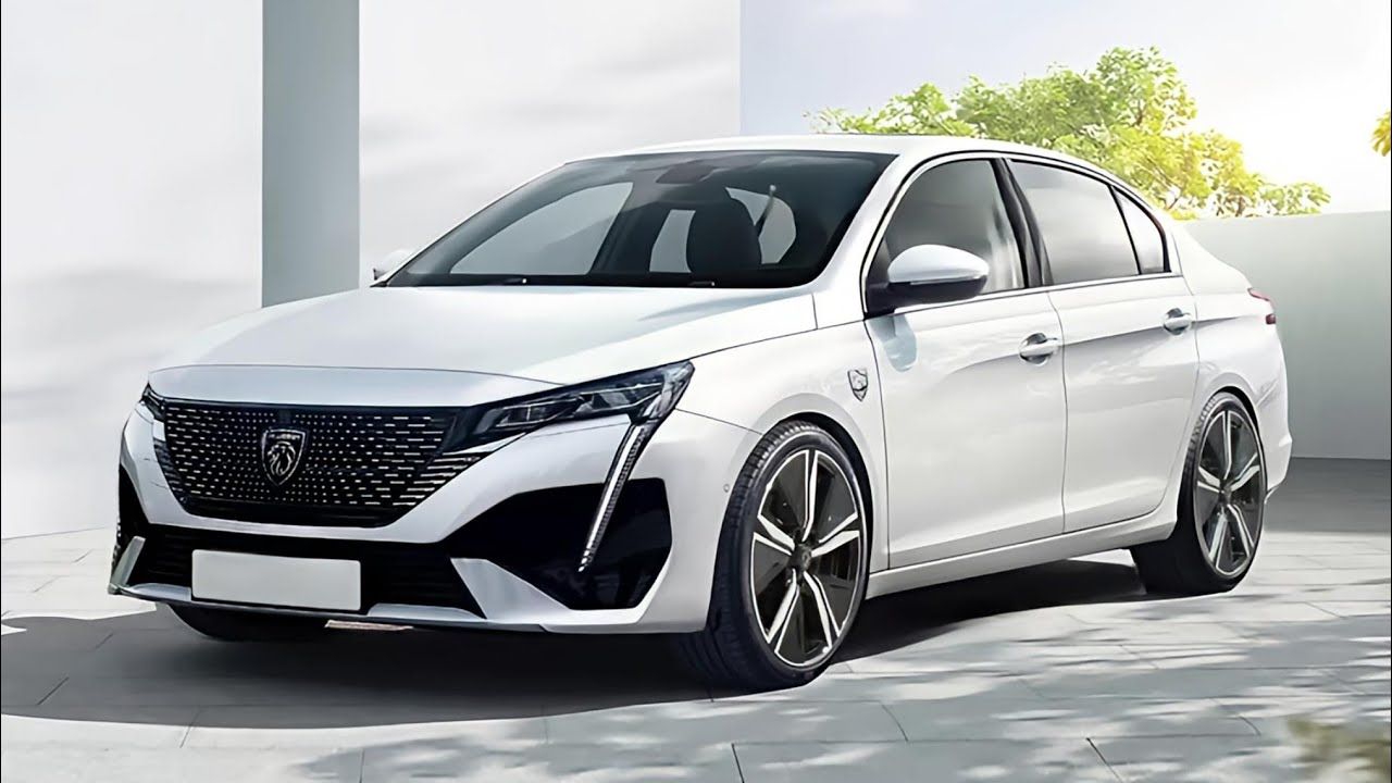 标致408怎么样值得买吗