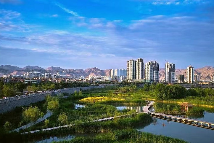 兰州安宁，70年大变迁……|机械|安宁区|甘肃_新浪新闻