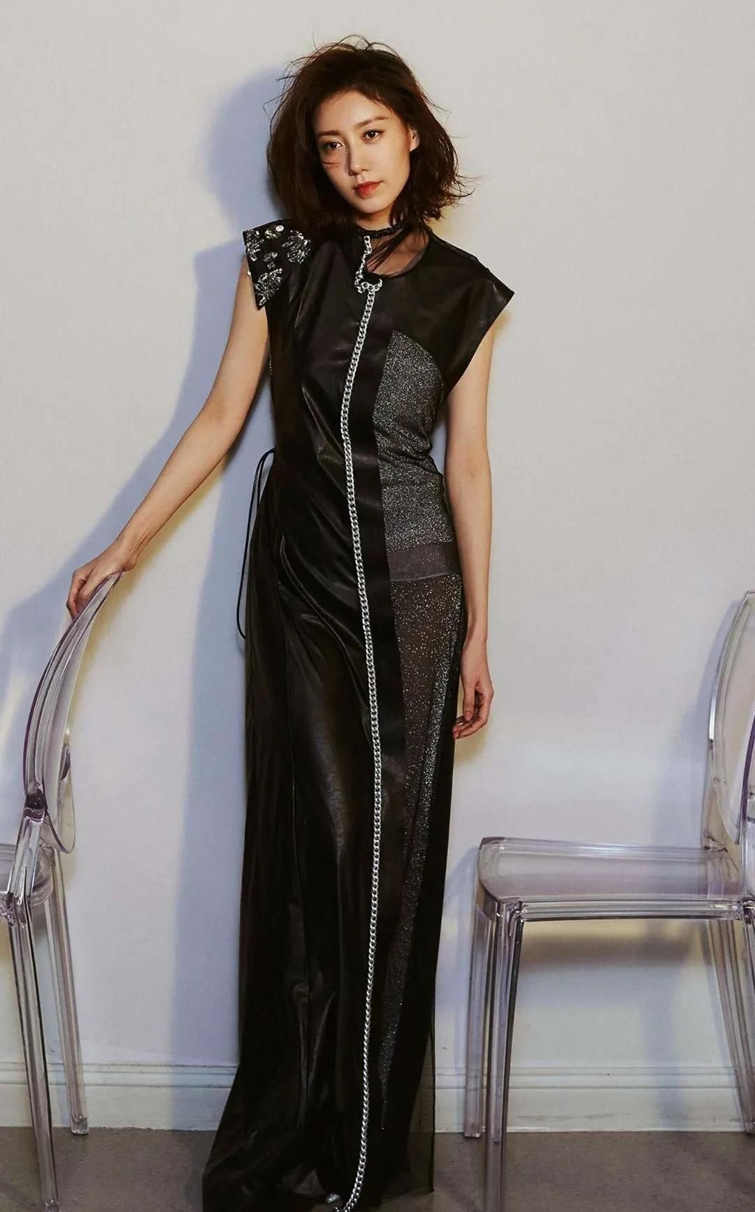 高露高清魅力写真惊艳迷人