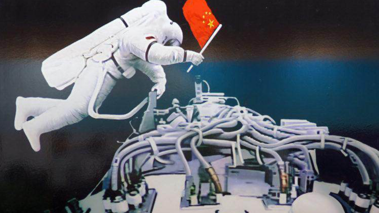 没有宇航服,宇航员在太空可以坚持多久?只有一种情况能自救