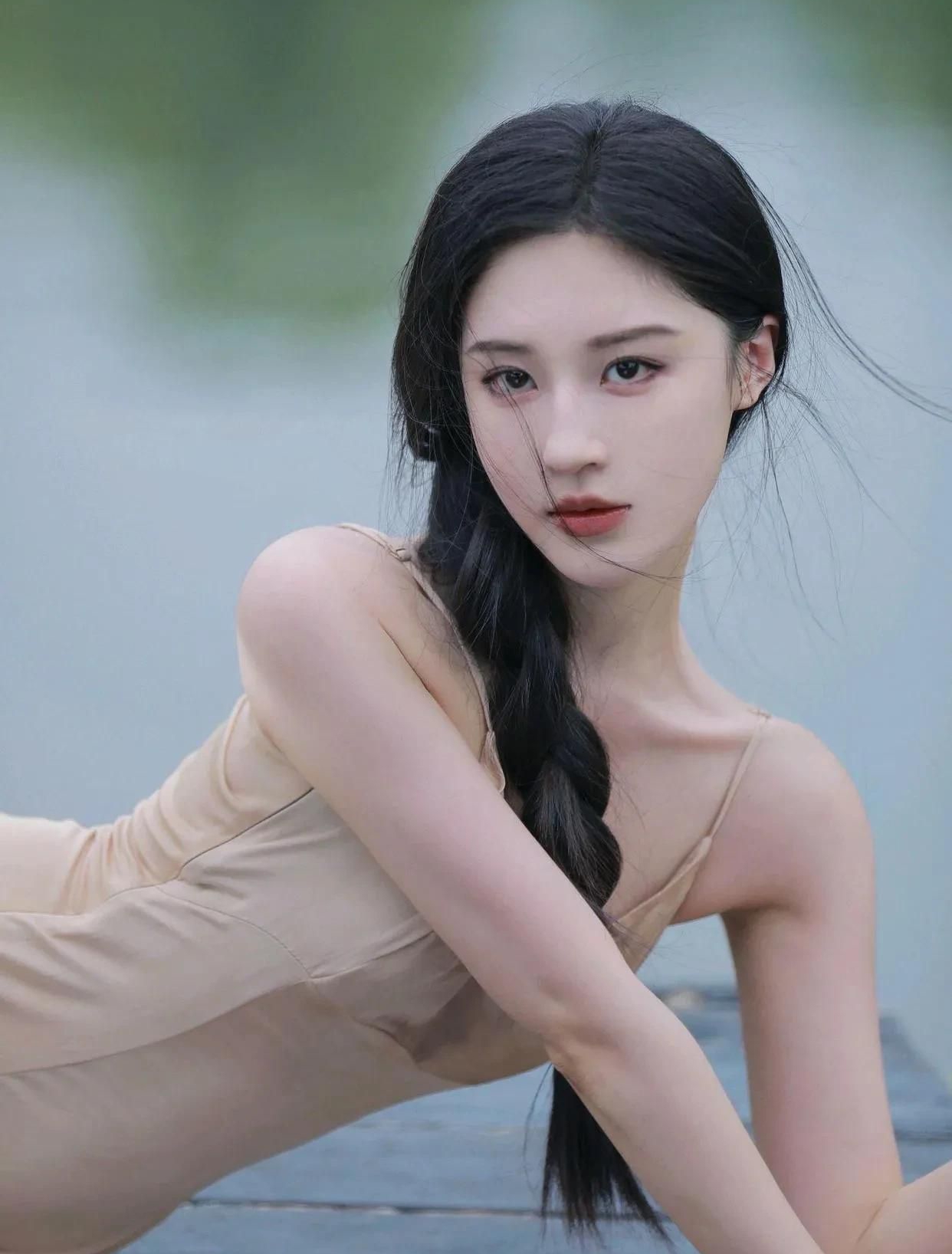 于雯极品女神优雅迷人