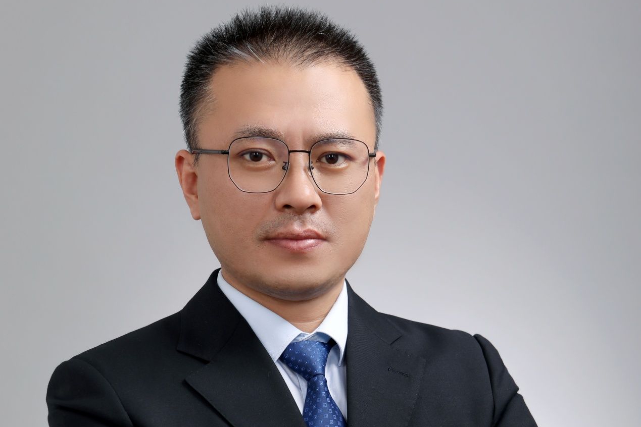 黄帅:统计成就人生|黄帅|统计学|人生_新浪新闻