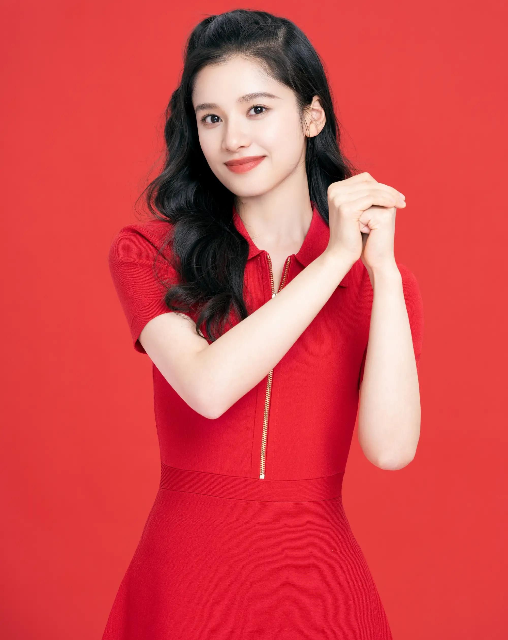 张婧仪娇媚写真,唯美清纯,美艳动人!_高清图集_新浪网