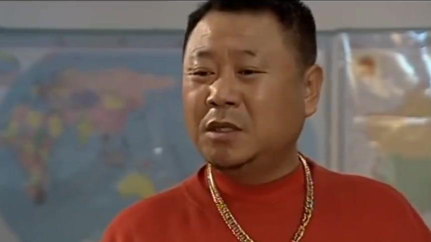 彪哥吹嘘打架厉害咔咔就是揍被吴总一眼看穿