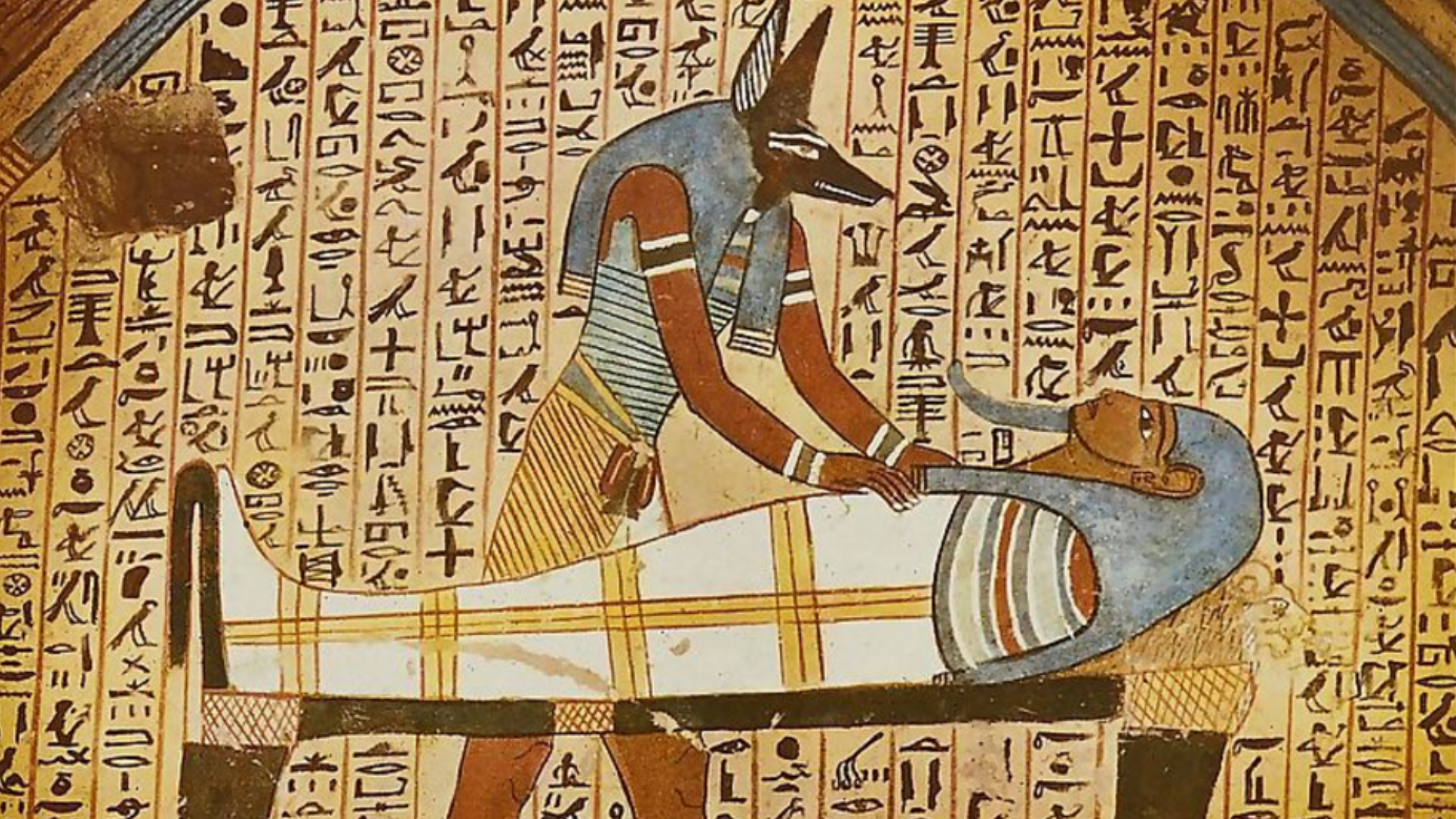 让木乃伊说话难吗?科学家首次重现3000多年之前的声音