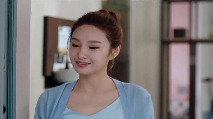 我的时代你的时代:沈哲前女友找上门,火药味十足,艾静范难了!