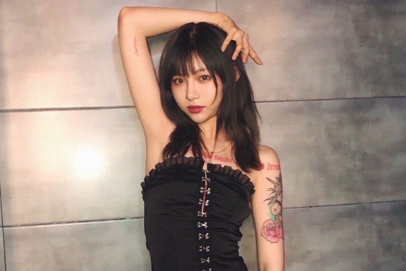 痞幼是什么意思 痞幼为什么叫痞幼这个名字