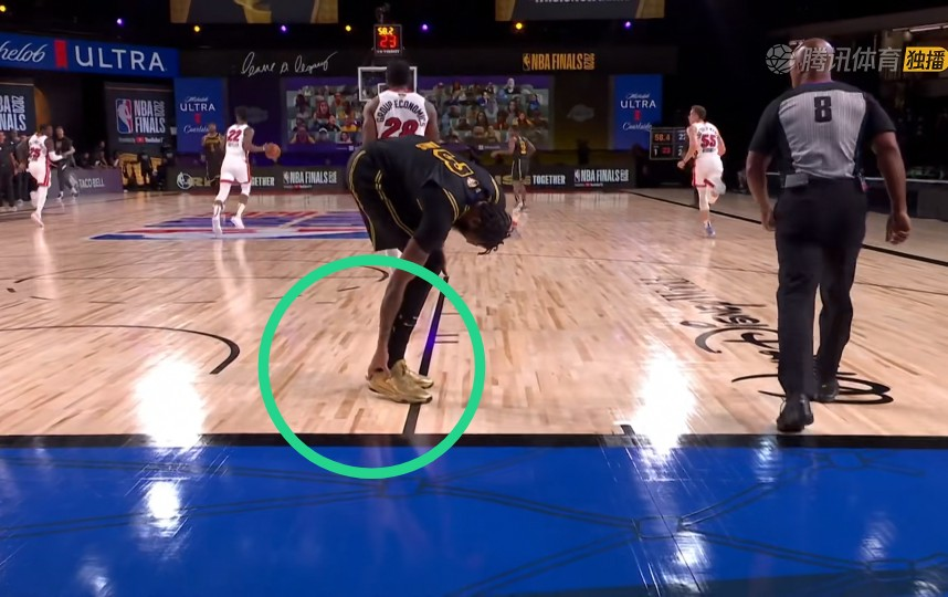 杜兰特式受伤重现10倍慢镜头回放ad跟腱受伤最新伤情报告已出