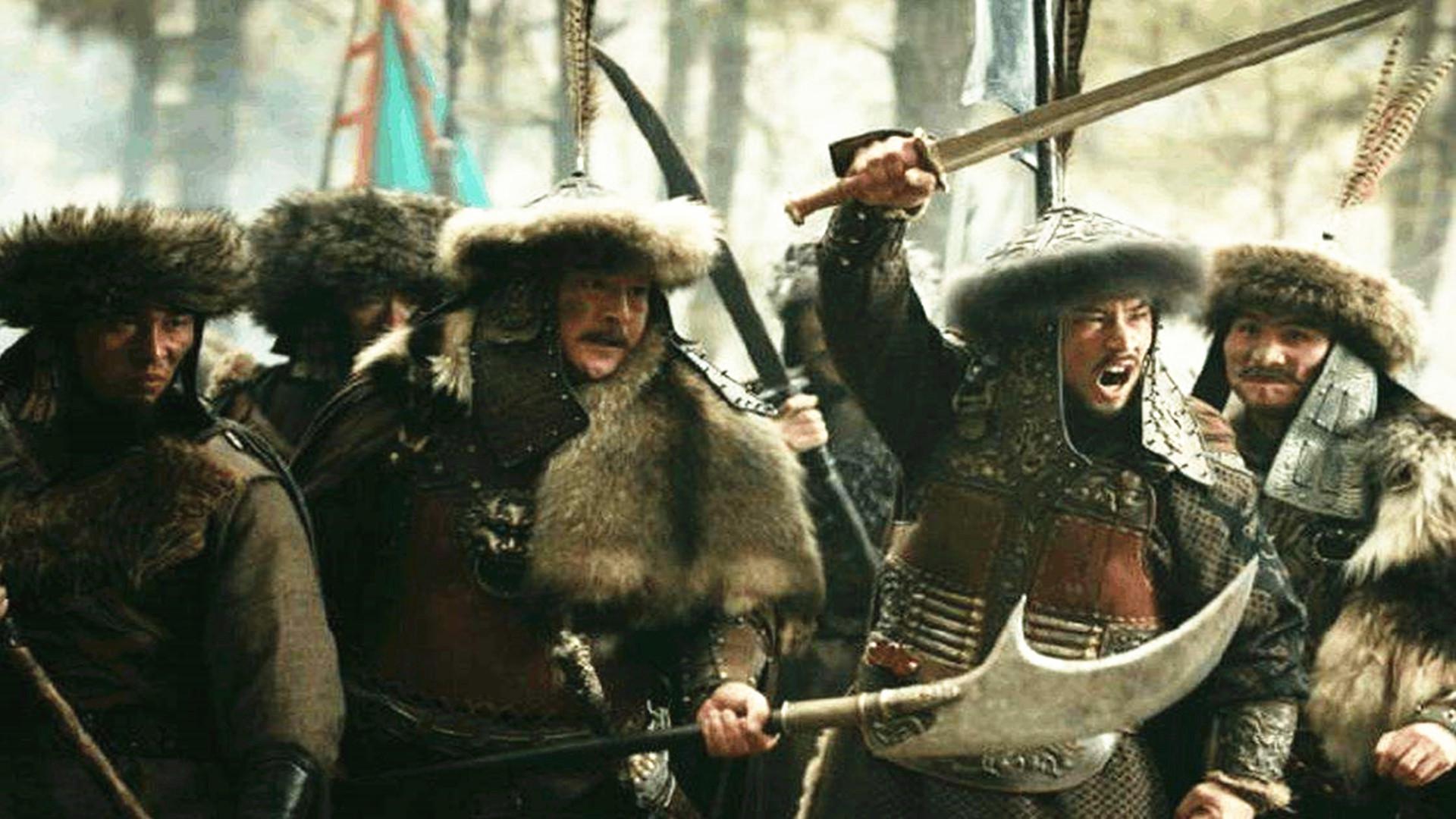 为何盛极一时的金朝在蒙古骑兵面前如此不堪一击真实原因有三点