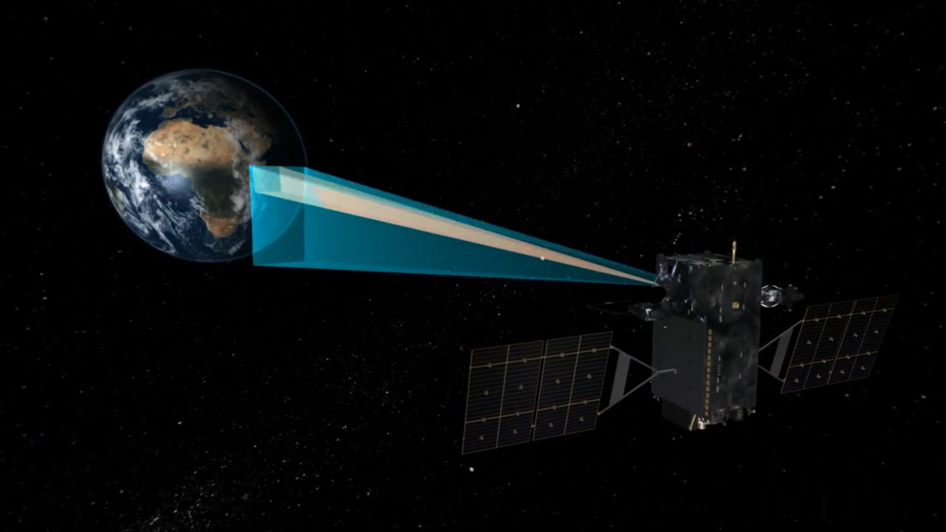 五角大楼将部署高超音速导弹预警卫星,却因经费不足寸步难行