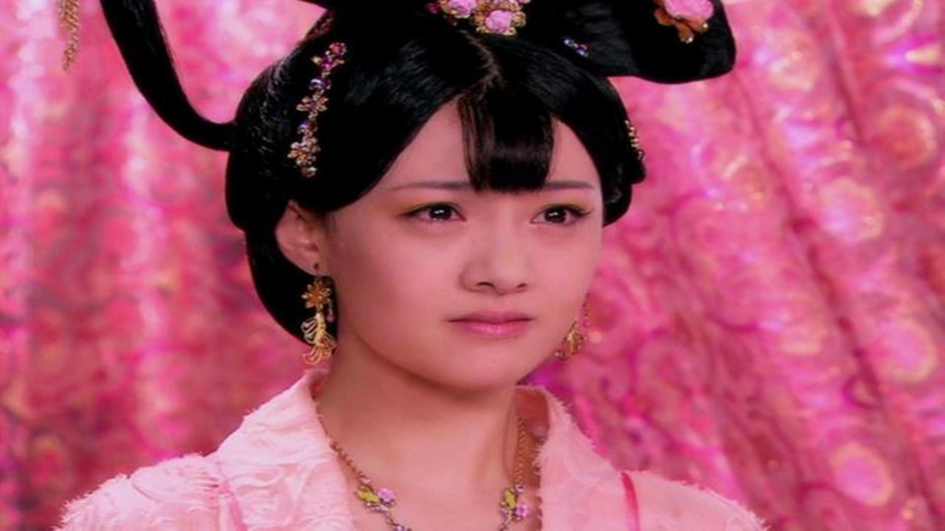 为您推荐: 公主好心冒着风险救出了薛葵母子,怎料薛葵还想找公主麻烦