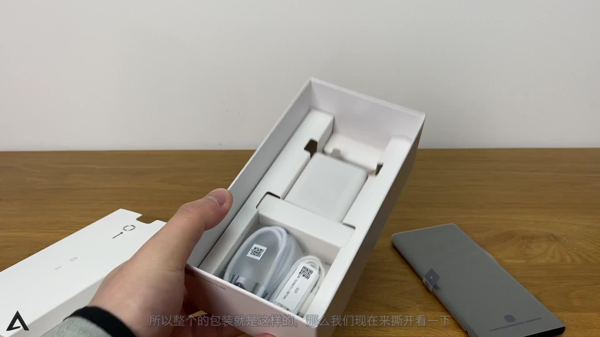 华为nova7pro首发开箱50倍数码变焦厉害了