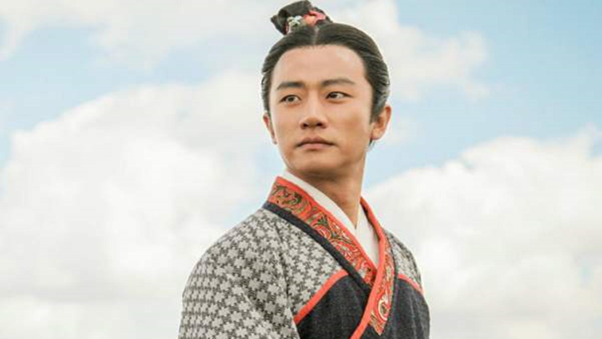 此人是秦国最帅的男人,但在他的名字中却有一个"丑"字