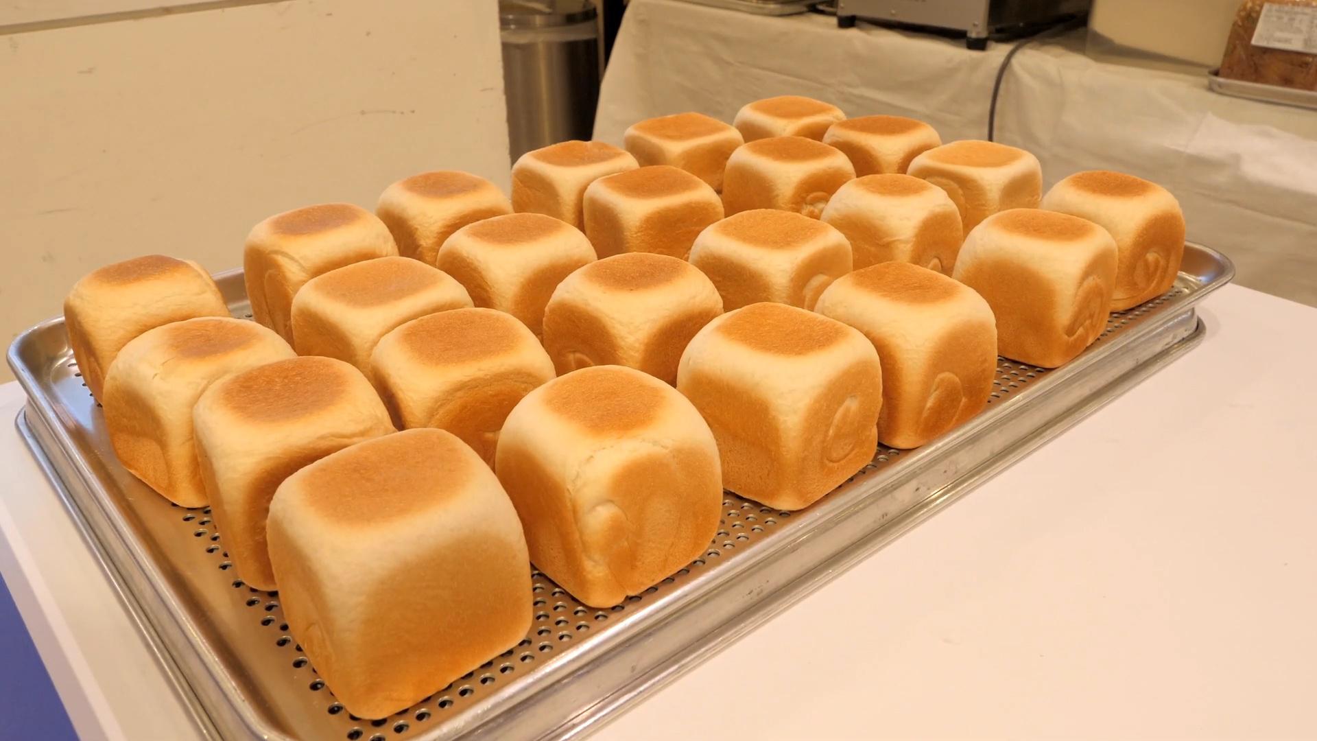 明太子芝士土豆棒