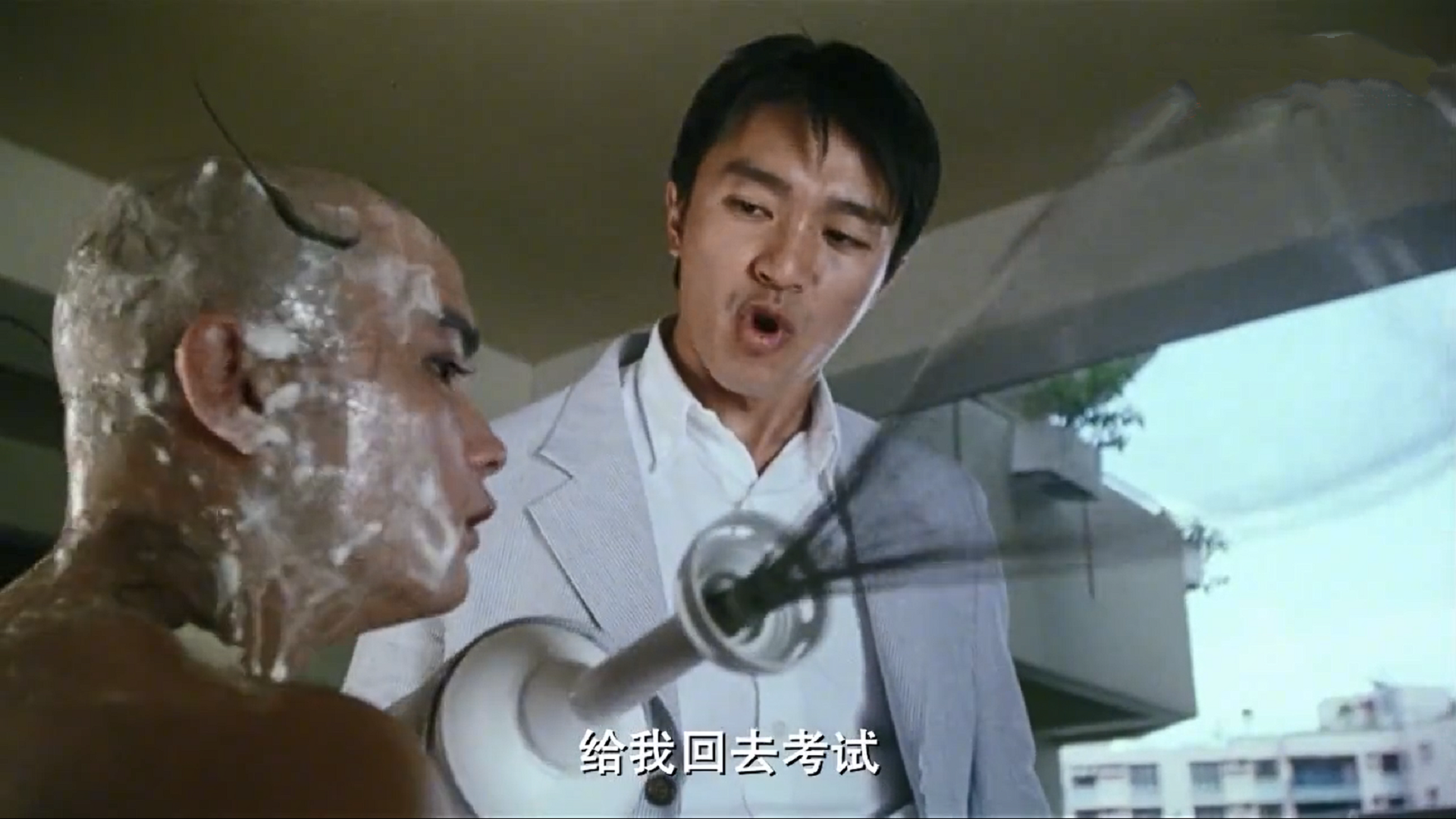 盘点百变星君,达叔用六千块找博士打造出来的星爷,这段太搞笑了