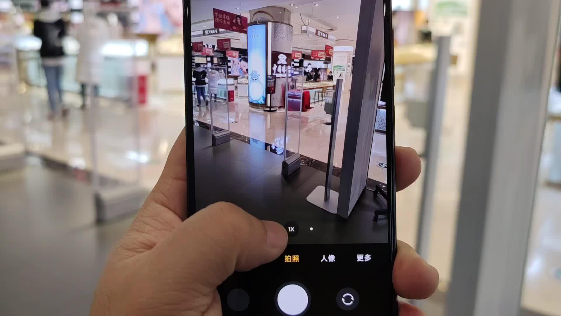 redmik40pro真机上手,拍照方面,软硬件都杠杠的!