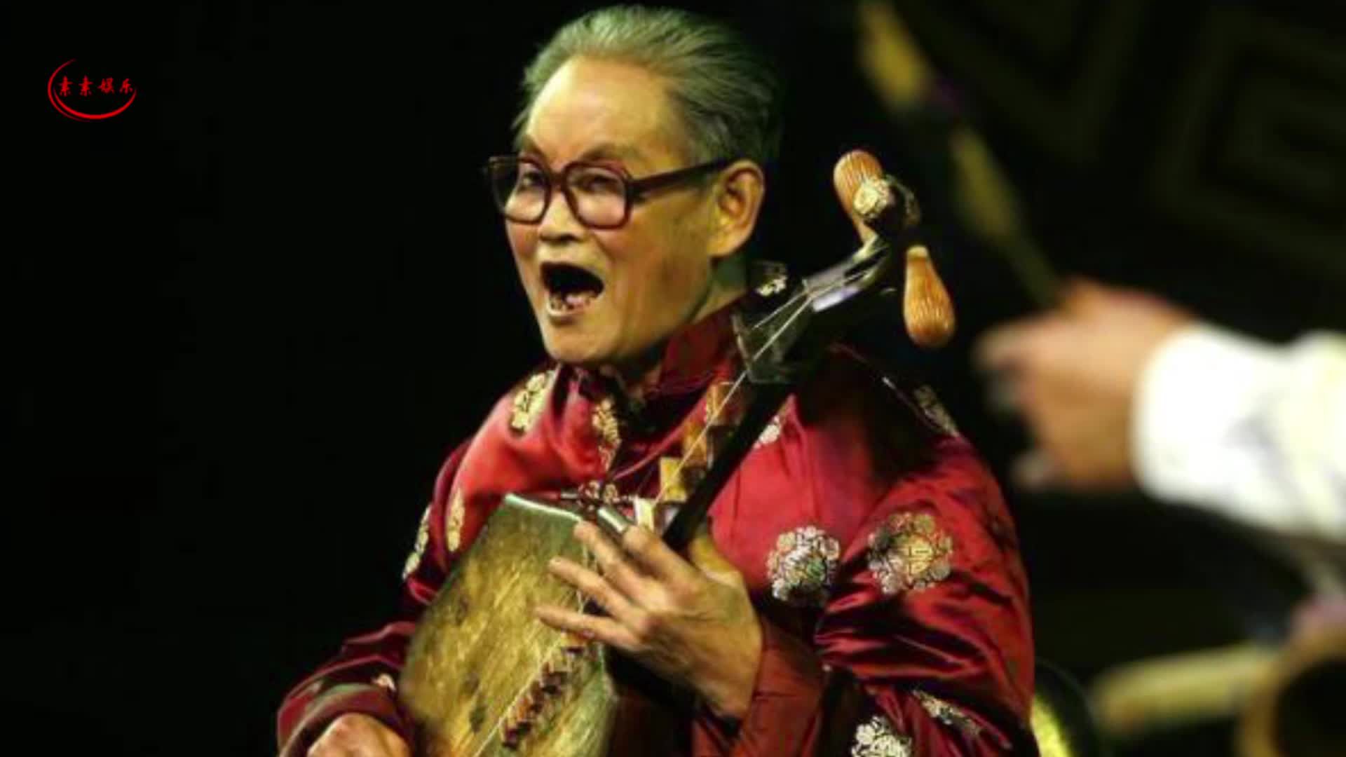"碗碗腔"李世杰因病离世,享年90岁,生前最后露面和蔼可亲__财经头条