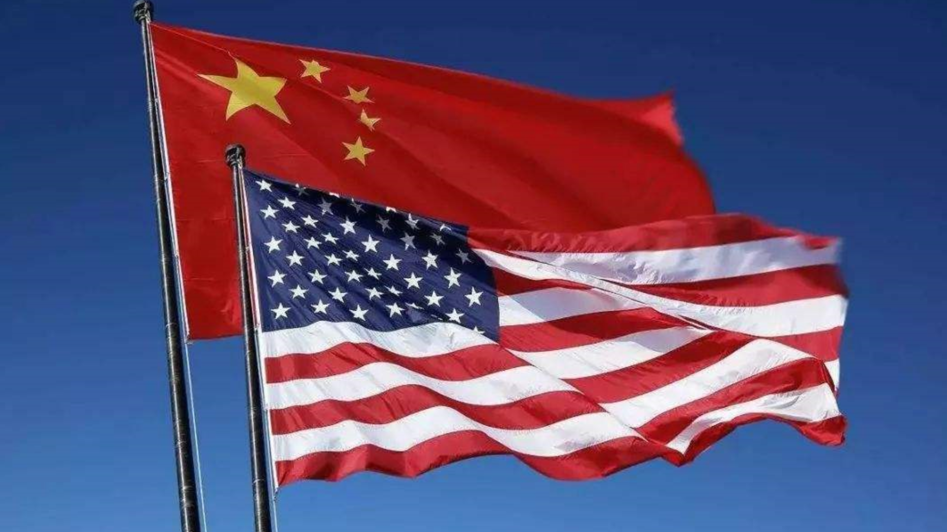 中美两国领导人互致贺信庆祝两国建交45周年_新浪新闻