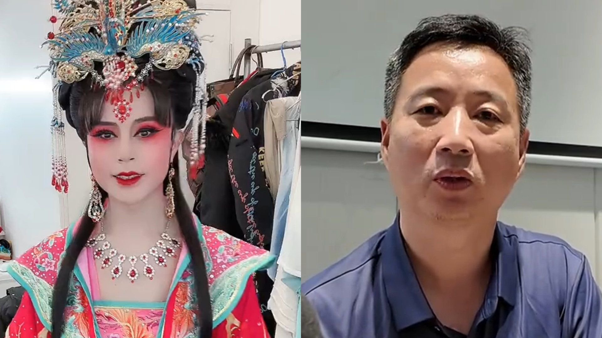 网红“罗大美”遇害案将开庭，代理律师首次发声：请大家要有信心