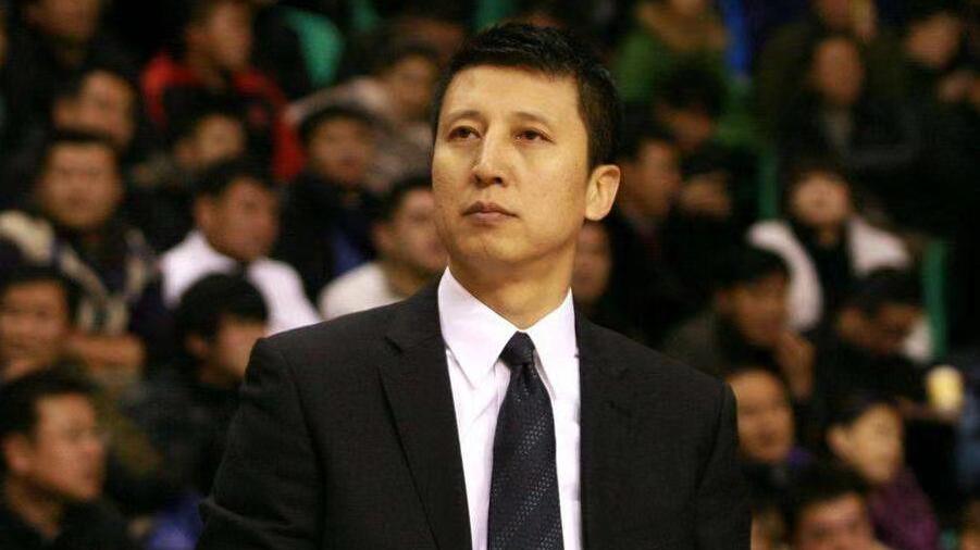 感受下郭士强指导年轻的时候是怎么打球的