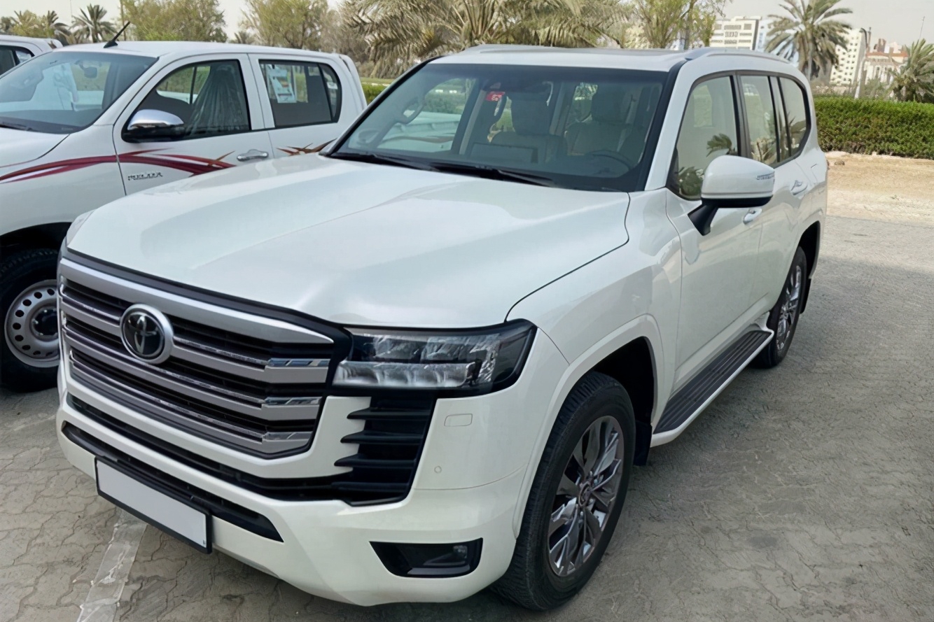 丰田陆巡卖多少钱 途乐和陆巡价格差异解析