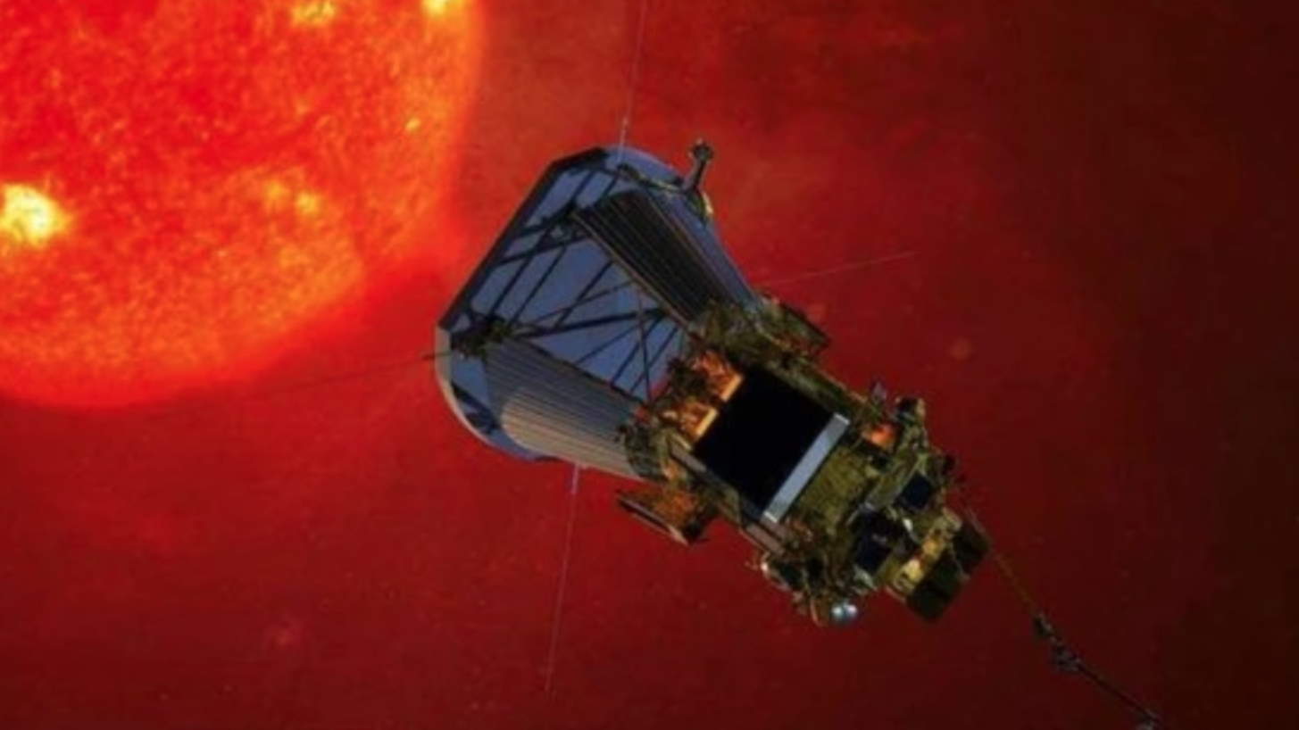 中国将发射首颗太阳探测器,能全面监控太阳