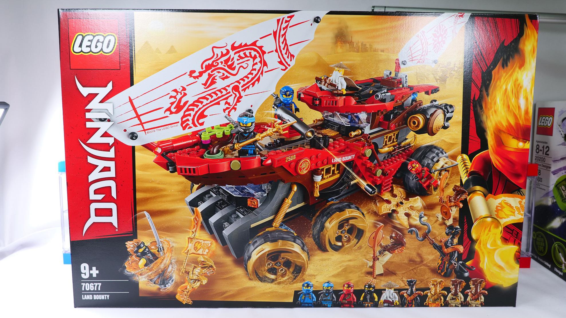 乐高里的绝版货:乐高指环王9476强兽人锻造工厂,来打造兵器吧