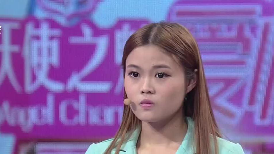 爱情保卫战:涂老师给女嘉宾忠告,你自己帮不了自己,谁能帮你