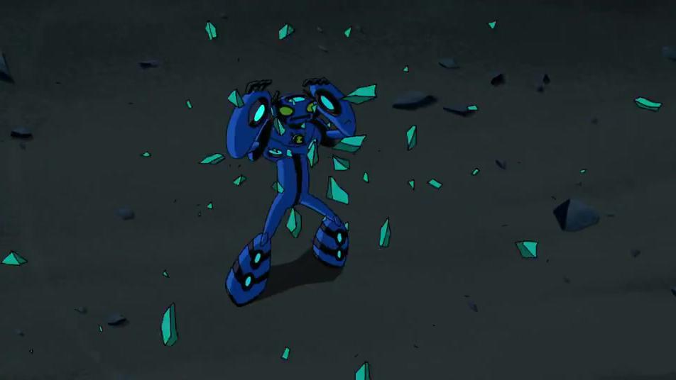 少年骇客:小班终于扳回一局,甚至一局多用,骇客大团圆结局万岁