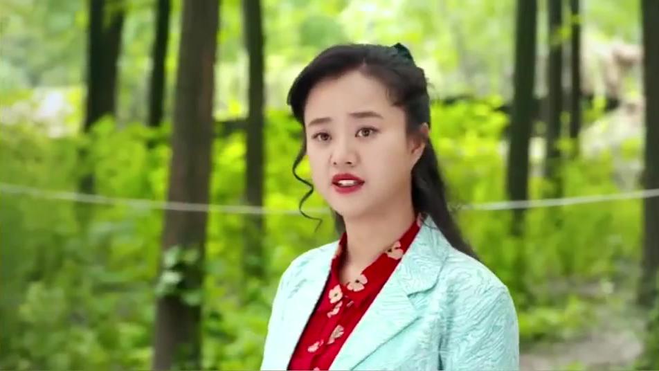 俺娘田小草:喜凤和牛二要镯子,牛二几句话,把人骗得团团转