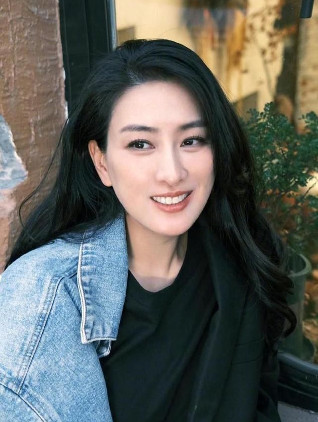 马苏生活照,好好看!__财经头条