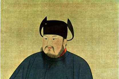 王彦章死,大梁秒亡|李存勖|朱友贞|梁军|唐军|敬翔_新浪新闻