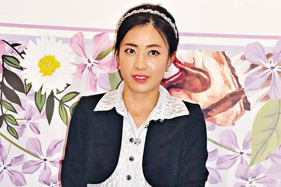 香港女首富甘比 凭什么能打败李嘉欣吕丽君拿下刘銮雄