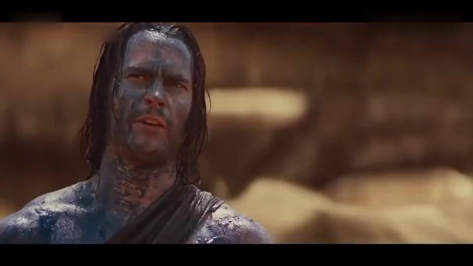 异星战场:男主号召萨克人,前往支援希雷姆